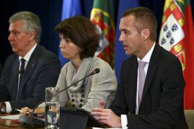 OE2016: GOVERNO REJEITA CENÁRIOS E APELA À RESPONSABILIDADE DOS AGENTES POLÍTICOS
