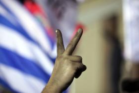 PARLAMENTO EUROPEU APOIA FUNDOS EXTRAORDINÁRIOS PARA A GRÉCIA