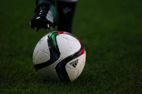 GUINÉ-BISSAU EMPATA NA LIBÉRIA E ESTÁ EM BOA POSIÇÃO DE GARANTIR PRÓXIMA FASE