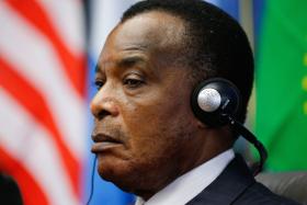 CONGO VOTA HOJE ALTERAÇÕES À CONSTITUIÇÃO PARA PERMITIR AO PRESIDENTE FICAR NO PODER