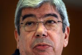 PCP APOIA CANDIDATURA DE FERRO RODRIGUES À PRESIDÊNCIA DA AR