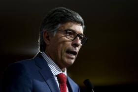 VÍTOR PEREIRA APRESENTA QUEIXA-CRIME CONTRA EX-ÁRBITRO MARCO FERREIRA