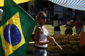 BRASIL REGISTOU 58 MIL MORTES VIOLENTAS EM 2014, UMA A CADA NOVE MINUTOS