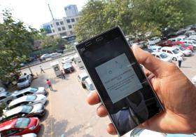 UBER EM PORTUGAL GARANTE QUE TODOS OS PARCEIROS ESTÃO LICENCIADOS E OPERAM DE FORMA LEGAL