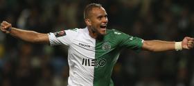 SEIS REGRESSOS NO SPORTING PARA A LUZ, EWERTON DE FORA