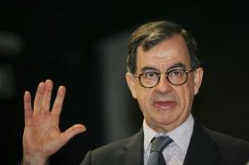 GUILHERME D’OLIVEIRA MARTINS DEIXA TRIBUNAL DE CONTAS PARA INTEGRAR ADMINISTRAÇÃO DA GULBENKIAN