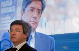 PRESIDENCIAIS: PAULO MORAIS PEDE A MARCELO PARA ABDICAR DO CONSELHO DE ESTADO