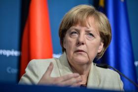 MIGRAÇÕES: REFUGIADOS SÃO OUTRO LADO DA GLOBALIZAÇÃO – ANGELA MERKEL