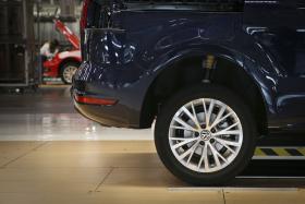 GRUPO DE TRABALHO DO GOVERNO TEM UM MÊS PARA APRESENTAR RELATÓRIO SOBRE VOLKSWAGEN