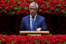 FERNANDO NEGRÃO É CANDIDATO A PRESIDENTE DA AR COM APOIO DO PSD