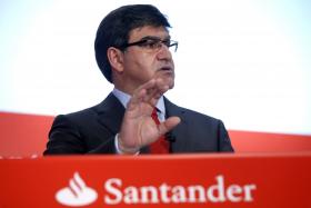 NOVO BANCO: SANTANDER ADMITE OLHAR PARA DOSSIER CASO PROCESSO DE VENDA VOLTE A ABRIR