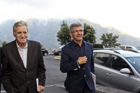 EDGAR SILVA É O CANDIDATO DO PCP ÀS ELEIÇÕES PRESIDENCIAIS
