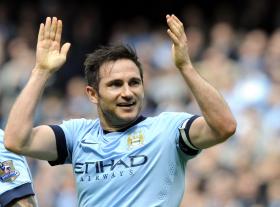 FRANK LAMPARD DEFENDE CONTINUIDADE DE MOURINHO NO CHELSEA