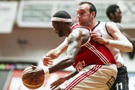 DIREÇÃO DA FEDERAÇÃO DE BASQUETEBOL VAI REUNIR-SE PARA DEBATER BOICOTE DOS ÁRBITROS