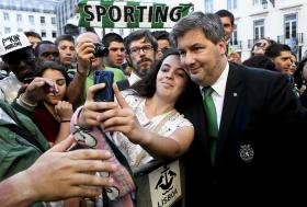 FPF PARTICIPA AO MINISTÉRIO PÚBLICO SUSPEITAS LEVANTADAS POR BRUNO DE CARVALHO