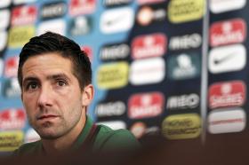 MOUTINHO SÓ PENSA NA VITÓRIA FRENTE À DINAMARCA