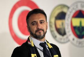 PRESIDENTE DO FENERBAHCE ABSOLVIDO EM PROCESSO POR VICIAÇÃO DE RESULTADOS