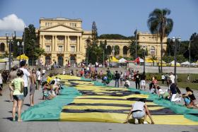 CEPAL PREVÊ CONTRAÇÃO DE 6,7% DA ECONOMIA VENEZUELANA E DE 2,8% PARA O BRASIL