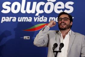 PCP DIZ QUE CAVACO ESTÁ A “PATROCINAR MANUTENÇÃO” DO GOVERNO PSD/CDS-PP