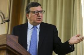 GOVERNO EM PORTUGAL COM PARTIDOS ANTI-EUROPEUS SERIA “INCONSISTENTE” E “INCOERENTE”, DIZ BARROSO