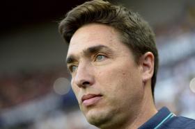 RUI JORGE ANTEVÊ JOGO COMPLICADO COM A GRÉCIA NA QUALIFICAÇÃO PARA O EUROPEU DE SUB-21