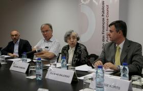 CONSELHO DE FINANÇAS PÚBLICAS DIVULGA ANÁLISE ORÇAMENTAL ATÉ JUNHO DESTE ANO