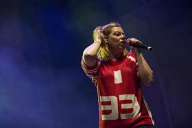CAPICUA ABRE CICLO “ARENA LIVE” NO CASINO LISBOA QUE TERMINA NO FIM DE ANO COM OS AZEITONAS