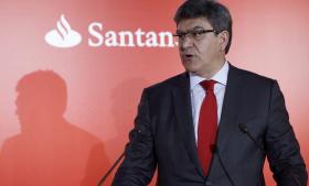 “NÃO VEMOS QUALQUER RISCO NA SITUAÇÃO POLÍTICA EM PORTUGAL” – GRUPO SANTANDER
