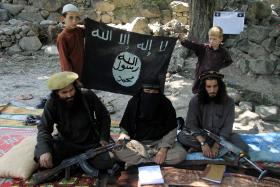 SÍRIA: ‘JIHADISTAS’ PAGAM ATÉ 8,7 MIL EUROS A RECRUTADORES — ONU