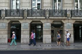 ELEIÇÕES PARA A ASSOCIAÇÃO MONTEPIO GERAL VÃO SER DISPUTADAS POR QUATRO LISTAS