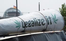 CONSUMO DE MARIJUANA NOS EUA DUPLICOU NA ÚLTIMA DÉCADA