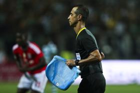 JORGE SOUSA NOMEADO PARA ARBITRAR BATE BORISOV-FC BARCELONA, DA LIGA DOS CAMPEÕES