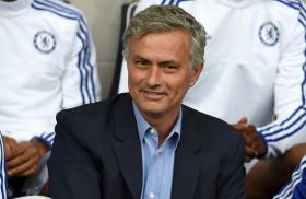 CHELSEA REITERA CONFIANÇA EM JOSÉ MOURINHO