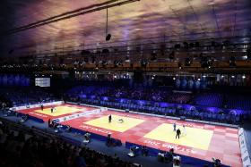 JUDOCA MARIANA ESTEVES CONQUISTA ‘BRONZE’ NO MUNDIAL DE JUNIORES