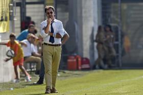 MANUEL MACHADO QUER VENCER BOAVISTA MAS ALERTA PARA AS DIFICULDADES
