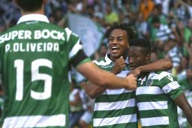 CARRILLO ENTREGA DEFESA À NOTA DE CULPA DO SPORTING