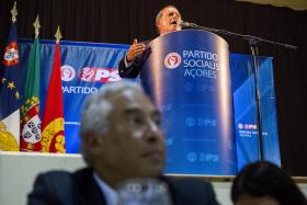 GOVERNO: DIÁLOGO COM PCP E BE SERÁ CONCLUSIVO QUANDO FOR FINALIZADO – PRESIDENTE PS