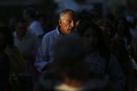 MARCELO REBELO DE SOUSA DIZ QUE “ESTÁ PONDERADO O QUE HAVIA A PONDERAR” SOBRE PRESIDENCIAIS