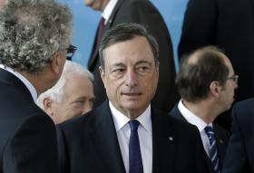 BCE PEDE À GRÉCIA QUE APLIQUE RAPIDAMENTE AS REFORMAS PROMETIDAS