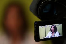 “VERDES” ACUSAM CAVACO DE NÃO CONSEGUIR SER ISENTO