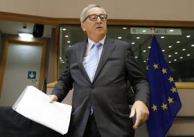 MIGRAÇÕES: COMISSÃO EUROPEIA CONVOCA MINICIMEIRA UE-BALCÃS PARA DOMINGO