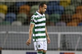 JEFFERSON RENOVA CONTRATO COM O SPORTING ATÉ 2020