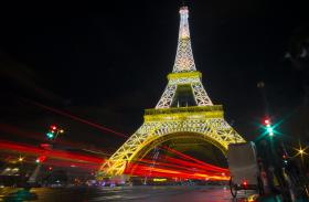 PARIS RECEBE HOJE COLEÇÃO DE ESTILISTA PORTUGUÊS DIOGO MIRANDA