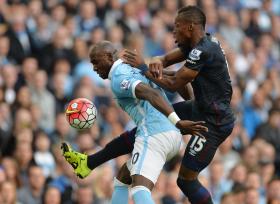 FIFA “ESTÁ A ANALISAR” TRANSFERÊNCIA DE MANGALA E DESCARTA, PARA JÁ, INVESTIGAÇÃO
