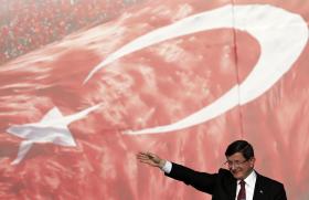 LEGISLATIVAS VÃO REALIZAR-SE A 01 DE NOVEMBRO NA TURQUIA APESAR DE ATENTADO – PM