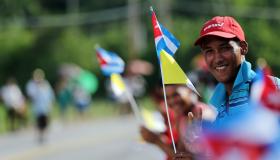 IMIGRAÇÃO CUBANA PARA EUA DISPARA COM RESTABELECIMENTO DAS RELAÇÕES ENTRE OS DOIS PAÍSES