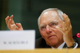 VITÓRIA DA COLIGAÇÃO É ENCORAJAMENTO À POLÍTICA QUE SEGUIU – SCHÄUBLE