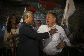 PS DEVE CONDUZIR “NEGOCIAÇÃO SÉRIA” COM BE E PCP PARA MAIORIA ABSOLUTA DE ESQUERDA — JOÃO SOARES
