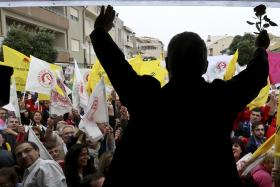 PS CONVIDA TODOS OS ANTIGOS LÍDERES E PRESIDENTES PARA DESCIDA DO CHIADO