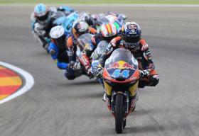 MIGUEL OLIVEIRA VAI PARTIR DO SEGUNDO LUGAR PARA O GP DO JAPÃO